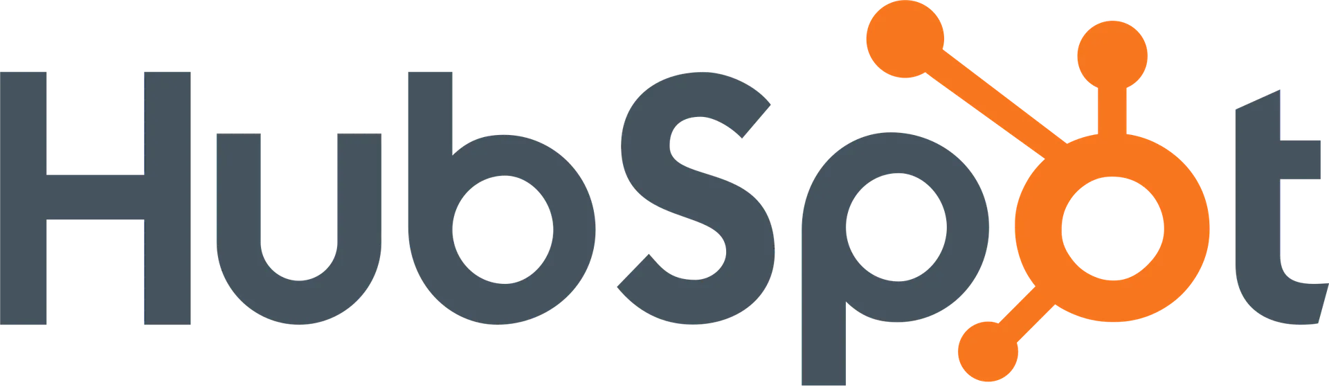 HubSpot logo