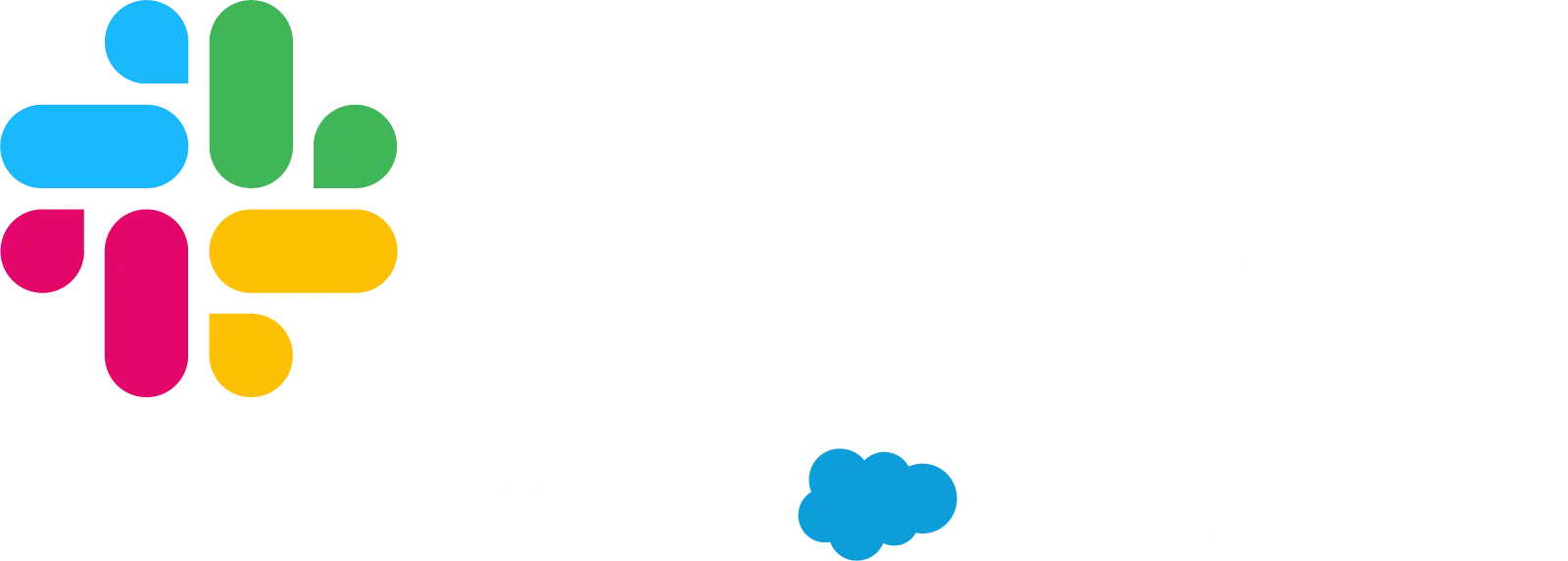 Slack logo