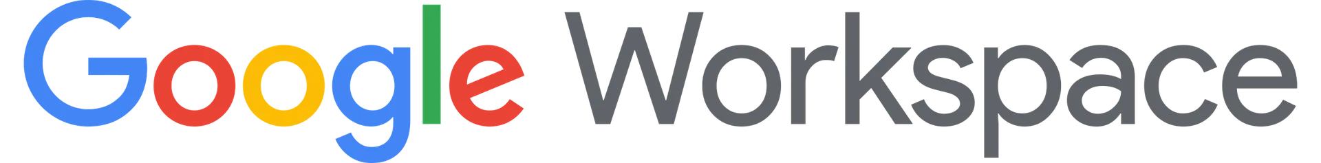 Google Workspace logo