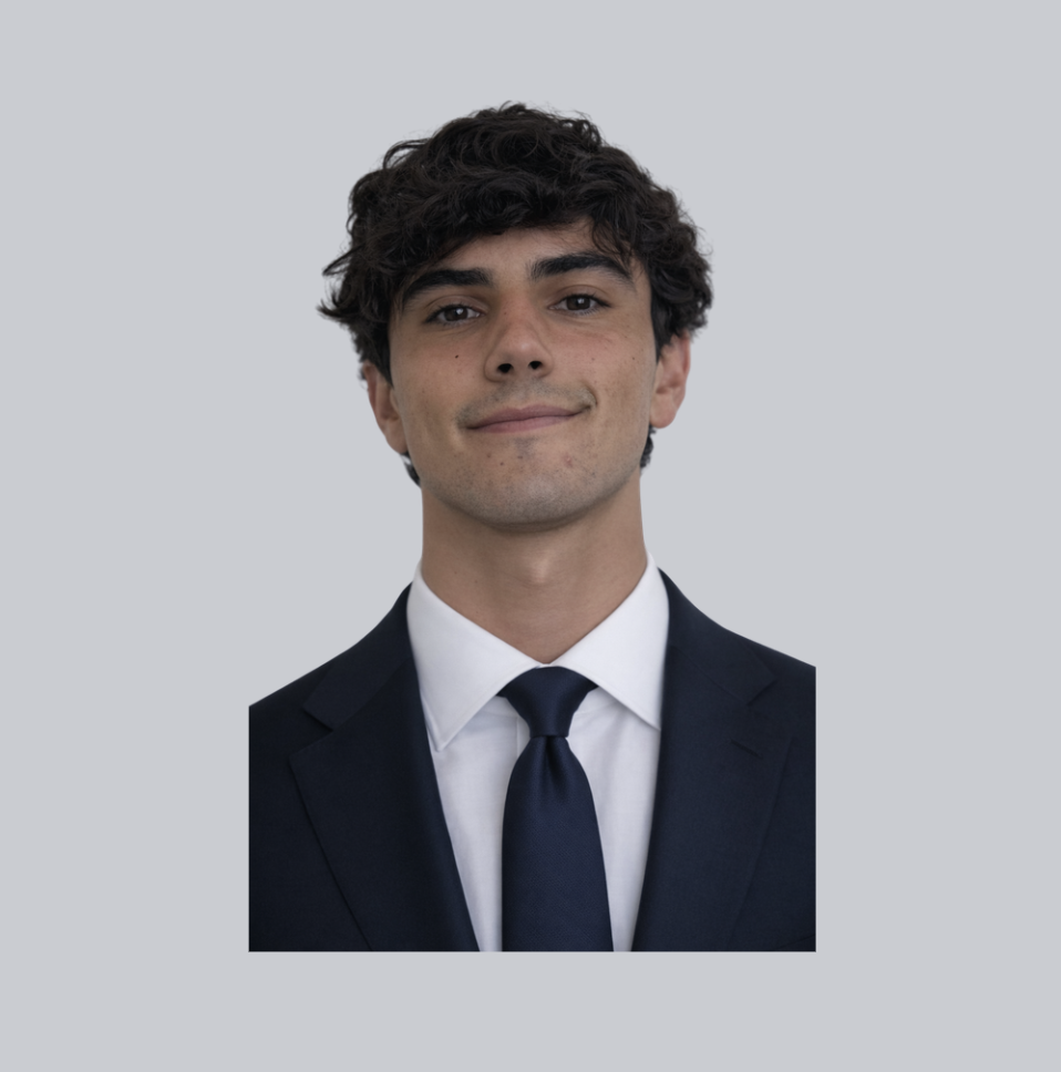 Matthew Ortiz